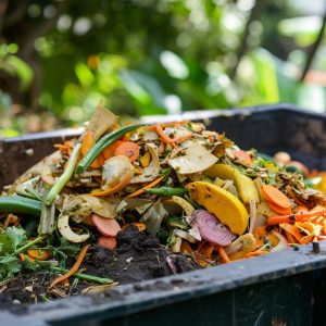 Green Waste