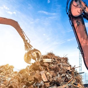Construction Waste