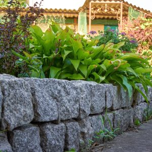 Retaining Walls