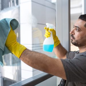 Window Cleaning