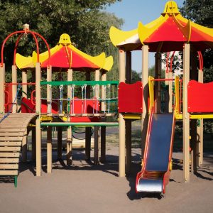 Play Equipment