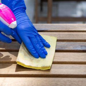 Furniture Cleaning