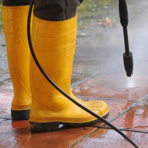Water Blasting