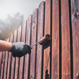 Fence Repairs