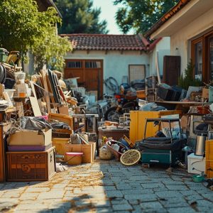 Household Junk