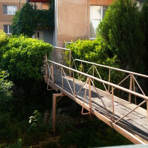 Fencing, Decking & Ramp Access
