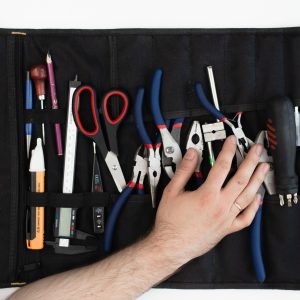 Kit Set Assembly