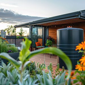 Garden Sheds